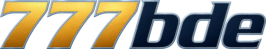 777bde লোগো